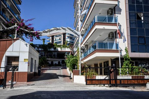 Apartment for sale  in Oba, Antalya, Turkey, 105m2, No. 209475 – photo 3