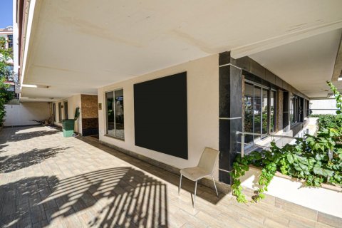 Apartment for sale  in Oba, Antalya, Turkey, 105m2, No. 209475 – photo 11