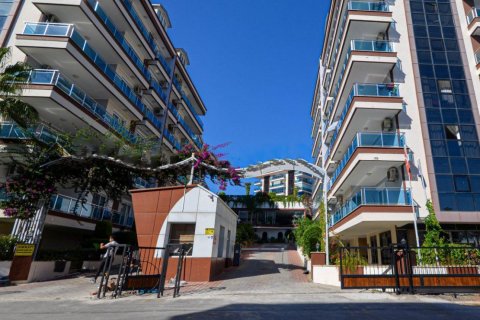 Apartment for sale  in Oba, Antalya, Turkey, 105m2, No. 209475 – photo 2