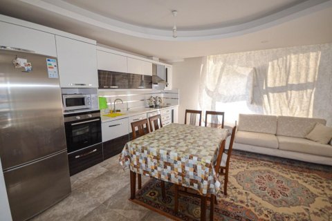 Apartment for sale  in Oba, Antalya, Turkey, 105m2, No. 209475 – photo 18