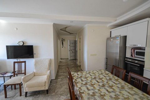 Apartment for sale  in Oba, Antalya, Turkey, 105m2, No. 209475 – photo 21