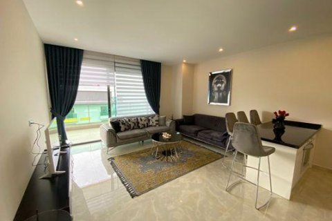 Lägenhet  i Alanya, Antalya, Turkiet Nr. 209476 - 1