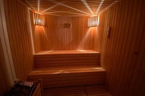 Lägenhet  i Alanya, Antalya, Turkiet Nr. 209476 - 16