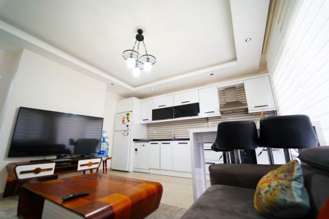 Lejlighed  i Cikcilli, Antalya, Tyrkiet Nr. 209474 - 4