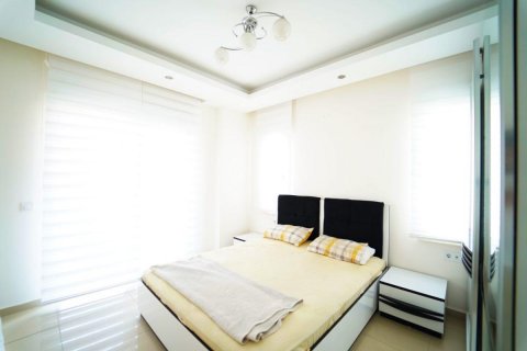 Lejlighed  i Cikcilli, Antalya, Tyrkiet Nr. 209474 - 8