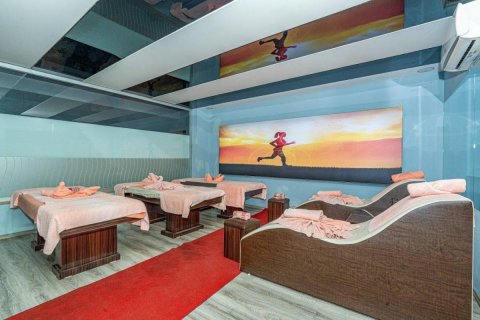 Lejlighed  i Cikcilli, Antalya, Tyrkiet Nr. 209474 - 15