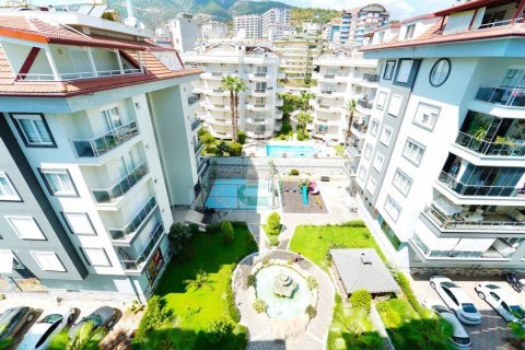 Lejlighed  i Cikcilli, Antalya, Tyrkiet Nr. 209474 - 20