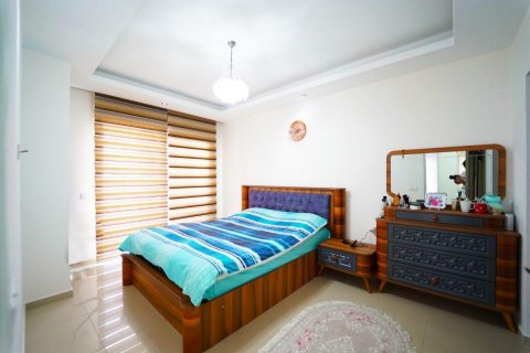 Lejlighed  i Cikcilli, Antalya, Tyrkiet Nr. 209474 - 12