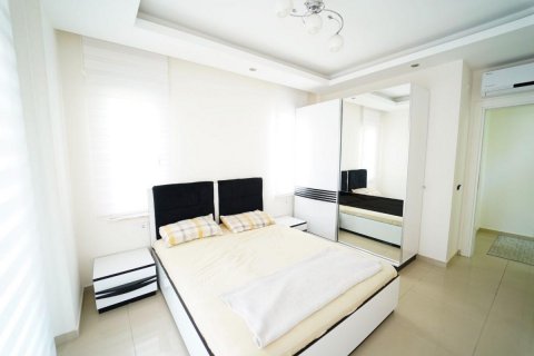 Lejlighed  i Cikcilli, Antalya, Tyrkiet Nr. 209474 - 7