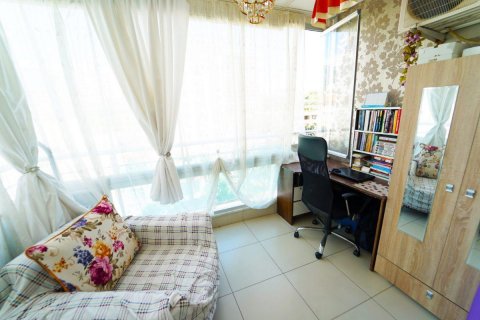 آپارتمان در  Mahmutlar ، ترکیه 115 متر مربع.  شماره 209473 - 13