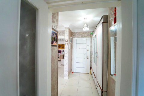 آپارتمان در  Mahmutlar ، ترکیه 115 متر مربع.  شماره 209473 - 20