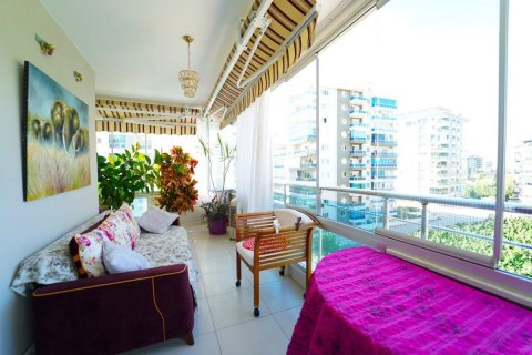 آپارتمان در  Mahmutlar ، ترکیه 115 متر مربع.  شماره 209473 - 8