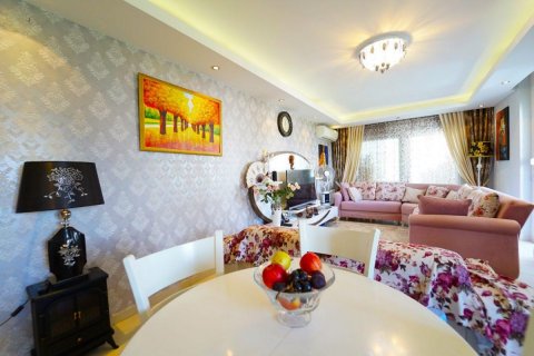 آپارتمان در  Mahmutlar ، ترکیه 115 متر مربع.  شماره 209473 - 3