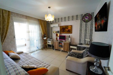 آپارتمان در  Mahmutlar ، ترکیه 115 متر مربع.  شماره 209473 - 11