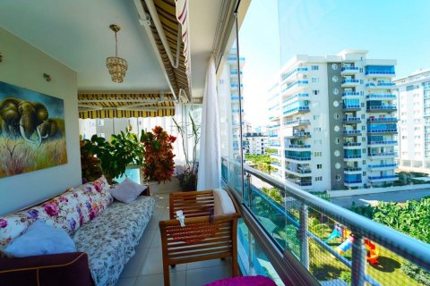 آپارتمان در  Mahmutlar ، ترکیه 115 متر مربع.  شماره 209473 - 10