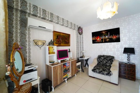 آپارتمان در  Mahmutlar ، ترکیه 115 متر مربع.  شماره 209473 - 12