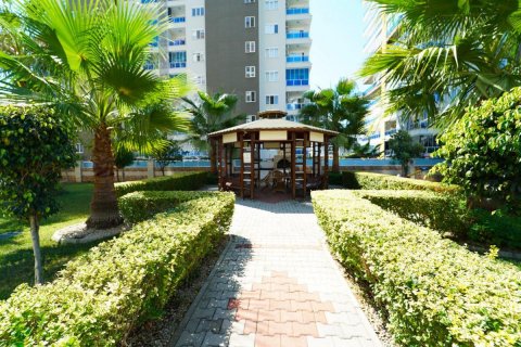 آپارتمان در  Mahmutlar ، ترکیه 115 متر مربع.  شماره 209473 - 24