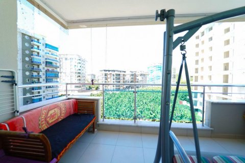 آپارتمان در  Mahmutlar ، ترکیه 115 متر مربع.  شماره 209473 - 16