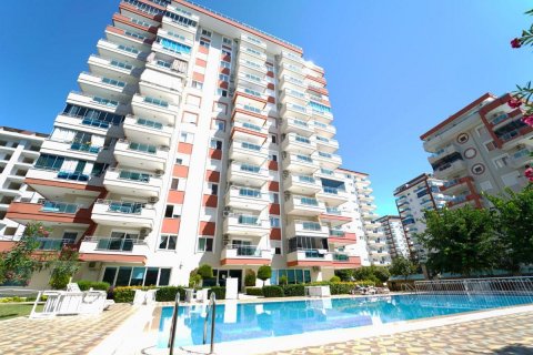 آپارتمان در  Mahmutlar ، ترکیه 115 متر مربع.  شماره 209473 - 1