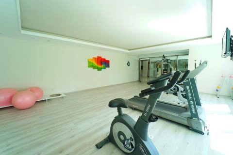 آپارتمان در  Mahmutlar ، ترکیه 115 متر مربع.  شماره 209473 - 21