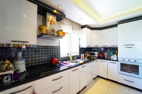 آپارتمان در  Mahmutlar ، ترکیه 115 متر مربع.  شماره 209473 - 7