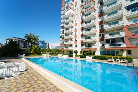 آپارتمان در  Mahmutlar ، ترکیه 115 متر مربع.  شماره 209473 - 2