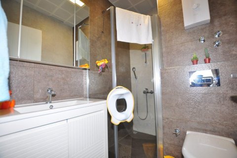 Продажа квартиры  в Махмутларе, Анталье, Турция 3 комн., 100м2, №209470 – фото 17
