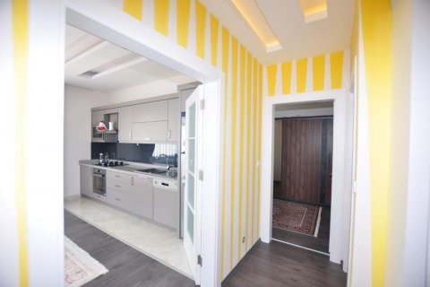 Продажа квартиры  в Махмутларе, Анталье, Турция 3 комн., 100м2, №209470 – фото 5