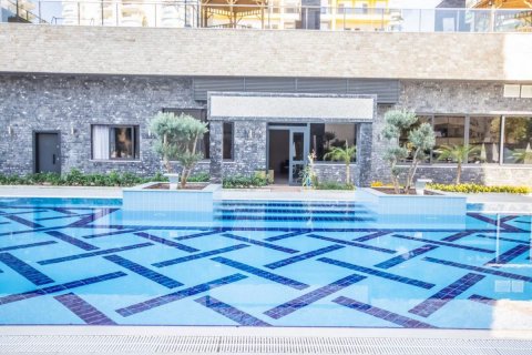 Продажа квартиры  в Махмутларе, Анталье, Турция 3 комн., 100м2, №209470 – фото 29