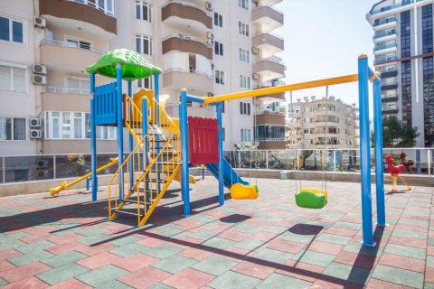 Продажа квартиры  в Махмутларе, Анталье, Турция 3 комн., 100м2, №209470 – фото 23