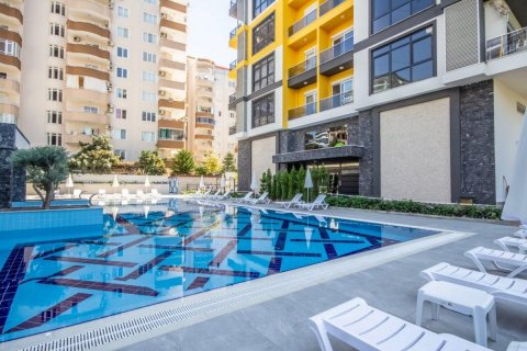 Продажа квартиры  в Махмутларе, Анталье, Турция 3 комн., 100м2, №209470 – фото 30