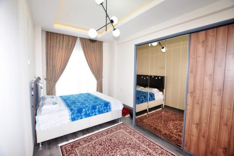 Продажа квартиры  в Махмутларе, Анталье, Турция 3 комн., 100м2, №209470 – фото 15