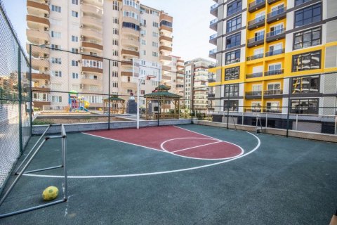 Продажа квартиры  в Махмутларе, Анталье, Турция 3 комн., 100м2, №209470 – фото 22