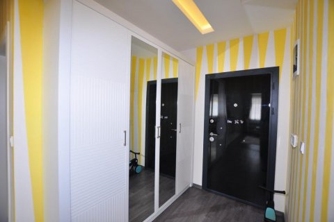 Продажа квартиры  в Махмутларе, Анталье, Турция 3 комн., 100м2, №209470 – фото 3