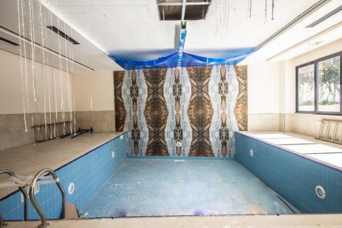 Продажа квартиры  в Махмутларе, Анталье, Турция 3 комн., 100м2, №209470 – фото 21