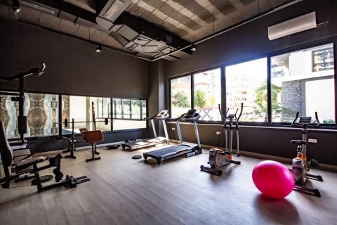 Продажа квартиры  в Махмутларе, Анталье, Турция 3 комн., 100м2, №209470 – фото 19