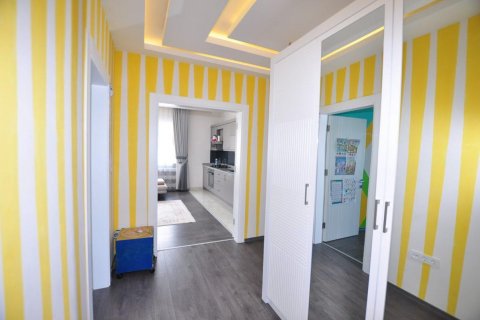 Продажа квартиры  в Махмутларе, Анталье, Турция 3 комн., 100м2, №209470 – фото 4