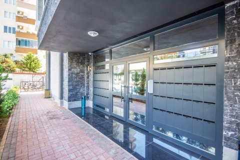 Продажа квартиры  в Махмутларе, Анталье, Турция 3 комн., 100м2, №209470 – фото 27