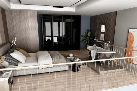 Продажа квартиры  в Аланье, Анталье, Турция 2 комн., 124м2, №210113 – фото 11