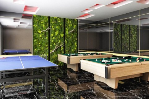 Продажа квартиры  в Аланье, Анталье, Турция 2 комн., 124м2, №210113 – фото 14