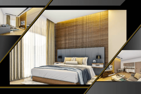 Продажа квартиры  в Аланье, Анталье, Турция 2 комн., 124м2, №210113 – фото 16