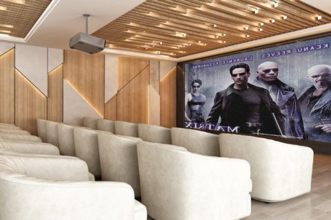 Продажа квартиры  в Аланье, Анталье, Турция 2 комн., 124м2, №210113 – фото 6