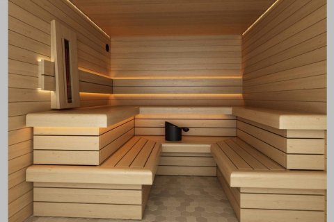 Продажа квартиры  в Аланье, Анталье, Турция 2 комн., 124м2, №210113 – фото 7