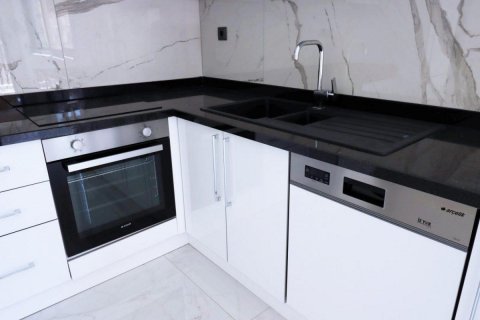 Daire Alanya, Antalya, Türkiye №210114 - 13