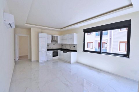 Daire Alanya, Antalya, Türkiye №210114 - 11