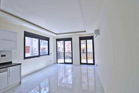 Daire Alanya, Antalya, Türkiye №210114 - 10