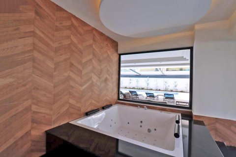 Daire Alanya, Antalya, Türkiye №210114 - 5