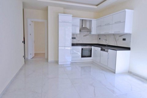 Daire Alanya, Antalya, Türkiye №210114 - 12