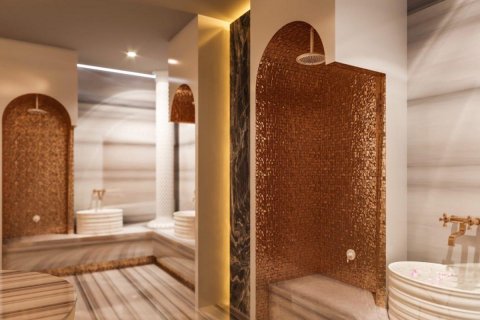 Leilighet  i Mahmutlar, Antalya, Tyrkia Nr. 210117 - 18