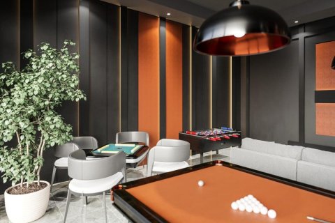 Leilighet  i Mahmutlar, Antalya, Tyrkia Nr. 210117 - 23